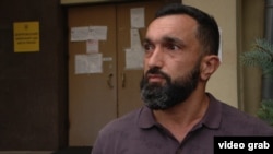 Руслан Агаєв