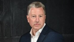 „მე შევხედავდი ამას, როგორც თვითდაზიანებას “- კურტ ვოლკერი „ქართული ოცნების“ გადაწყვეტილებებსა და სხვა საკითხებზე