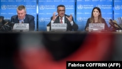 سازمان صحی جهان می‌گوید، با اتخاذ تدابیر سادۀ احتیاطی می‌توان خطر ابتلا به کووید-۱۹ را کاهش داد.