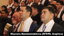 “Республика Ата Журт”-жаңы партия