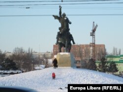 La Tiraspol