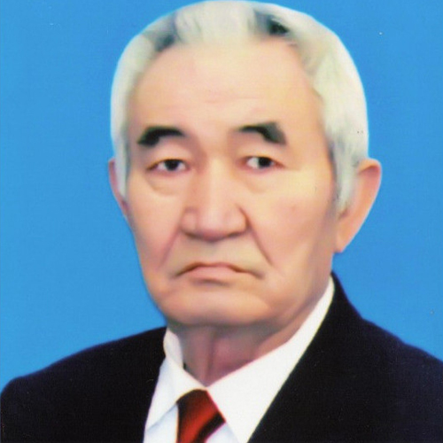 Мамытов Токтобек