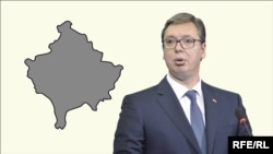 Pitanje je da li su zvanični Beograd i većina građana spremni da prihvate bolne kompromise oko Kosova