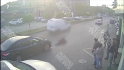 Սպանություն օրը ցերեկով Աբովյանում. մեղադրյալներին երկու օր է՝ իրավապահները չեն հայտնաբերում