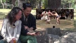 ტოჩინოშინის იაპონელი ქომაგების ქართული მაისის ბაშო