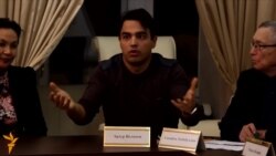 "Үзгәреш җиле"нә минем студент керсен әле дип дөньяга танылып булмый"