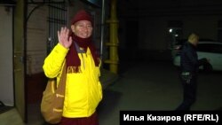 Шивалха Ринпоче