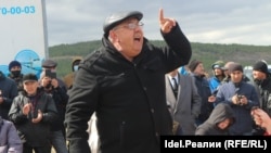 Җыеннан күренеш