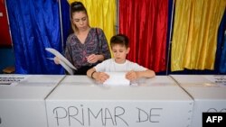 În cea mai mare parte a secțiilor de votare unde s-a cerut renumărarea voturilor cererile au fost respinse. 