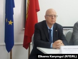 Александр Зеличенко.