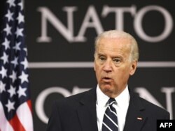 აშშ-ის პრეზიდენტობის კანდიდატი ჯო ბაიდენი