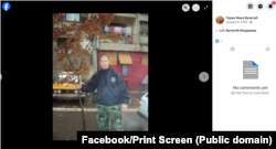 Vuçetiq me xhaketën "Obraz" në vitin 2010.