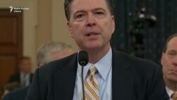 Directorul FBI confirmă ancheta asupra presupuselor conexiuni rusești cu campania lui Trump