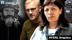 «ДБР завдали мені великої моральної шкоди» – Лілія Аверʼянова у програмі Радіо Свобода «Свобода Live»