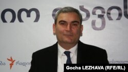 გიგლა აგულაშვილი