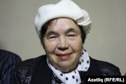 Тәэминә Биктимерова