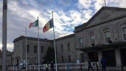 Tudor Cojocariu: Așteptăm o schimbare în bine în direcția consolidării democrației și a luptei anticorupție