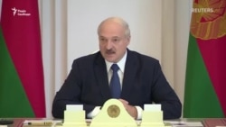 Лукашенко про війська на західному кордоні і про створення Координаційної ради