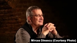 Mircea Dinescu