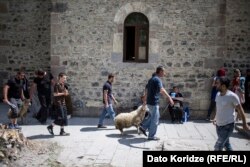 ლომისობა ქვემო მლეთაში