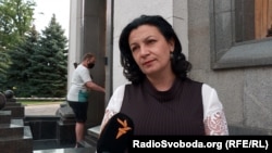 На думку Іванни Климпуш-Цинцадзе, Україна втрачає довіру Заходу