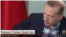 President Recep Tayyip Erdogan in a recent television interview.