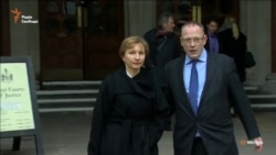 Британське слідство підтвердило передсмертні слова мого чоловіка – вдова Литвиненка (відео)