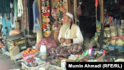 Rahmatullah Osman's family fled the Bolsheviks more than 80 years ago.