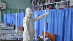 Оору азайды деп сүйүнүүгө эрте