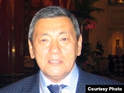Rahimov's current whereabouts are unknown.