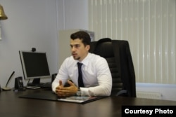 Кирило Маслов