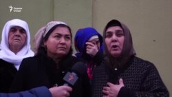 Чаро Аҳмади Иброҳим аз ҳукми зиндонаш шикоят накард?
