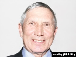 Камил Фазлый