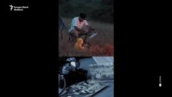 Livin' La Vida Lyoka: Un rapper strămutat din Karabah își găsește speranța în muzică