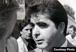 Қадриддин Аслонов