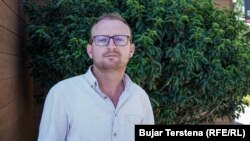 Genc Mazreku, bujk nga Malisheva.