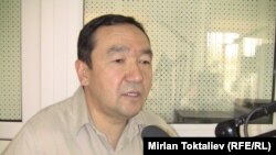 Тимур Муратов