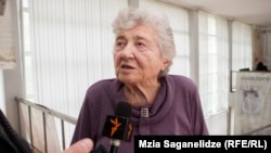 მზექალა შანიძე