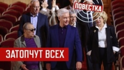Хазанова выталкивают из страны?