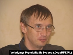 Юрій Кононенко