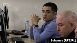 Аміл Омаров