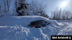 სოფელი ობჩა