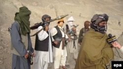 ملا عبدالمنان نانی یک عضو ارشد گروه طالبان به رهبری ملا هبت الله اخندزاده حدود ده روز پیش از شهر کویته پاکستان بازداشت شد.