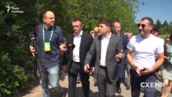 За оцінкою викритих фактів з професійної біографії Богдана «Схеми» звернулися до Зеленського