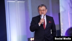 Эмил Үмөталиев