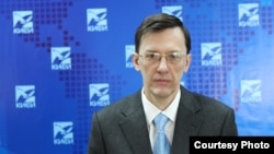 Вячеслав Додонов