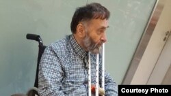 Саид Киёмиддин Гози