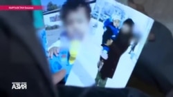 Кыргызстанка оказалась в сексуальном рабстве в Дубае