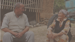 Majlis Podcast: Mirziyoev Goes To Washington