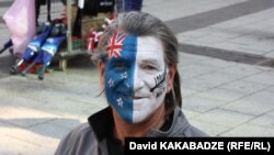 ასეთი ერთგული ქომაგები ახალი ზელანდიის მორაგბეთა ნაკრებს მრავლად ჰყავს